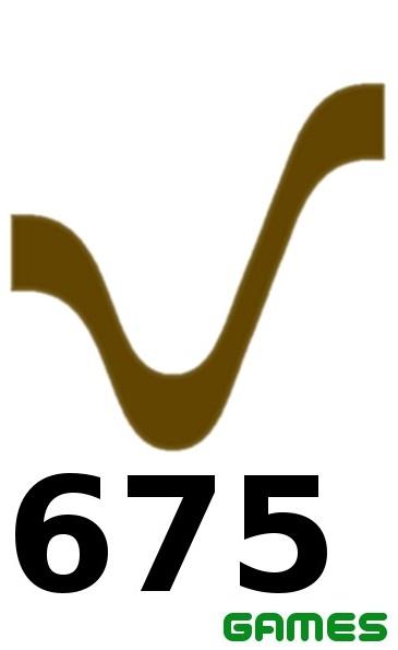 676Games Logo